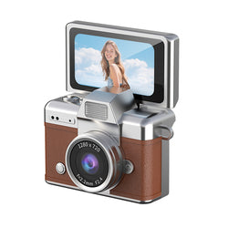 Retrora™ - Mini Retro Digital Camera