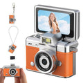 Retrora™ - Mini Retro Digital Camera